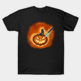 Halloween day T-Shirt